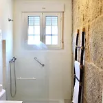 Casa Padin Hébergement de vacances Sanxenxo