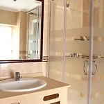 Casa Padin Hébergement de vacances Sanxenxo