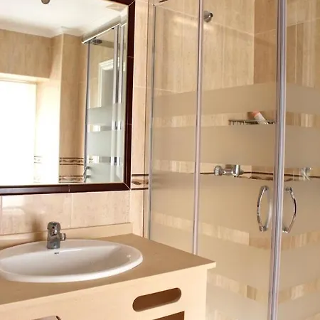 Casa Padin Сasa de vacaciones Sanxenxo