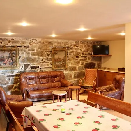 Casa Padin 桑亨霍