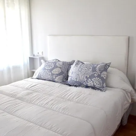 Casa Padin Сasa de vacaciones