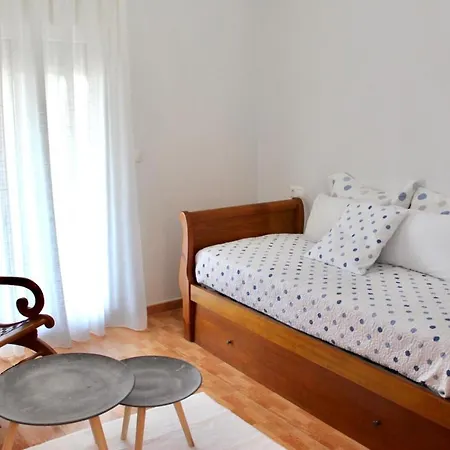 Casa Padin 桑亨霍