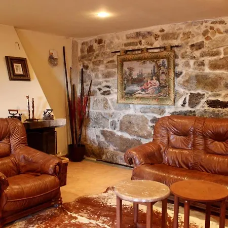 Casa Padin Сasa de vacaciones