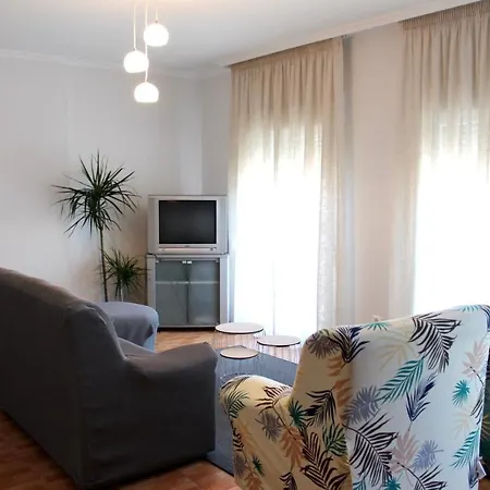 Casa Padin Сasa de vacaciones Sanxenxo