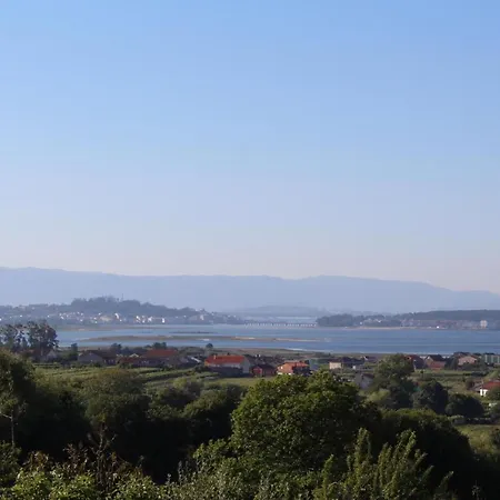 Сasa de vacaciones Casa Padin