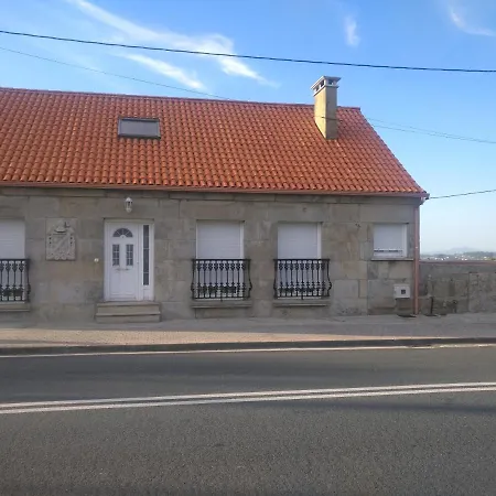 度假居 Casa Padin