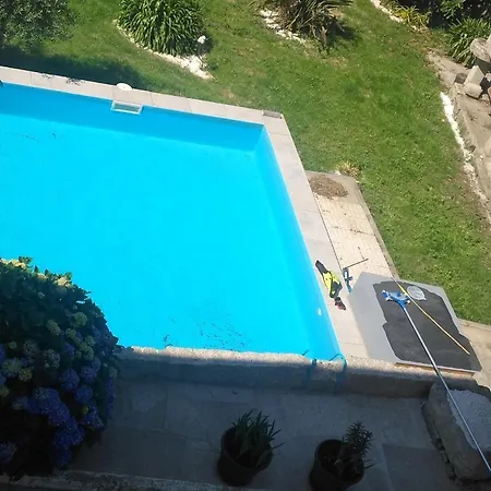 度假居 Casa Padin