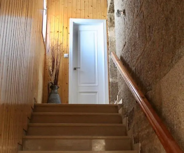 Casa Padin Санхенхо