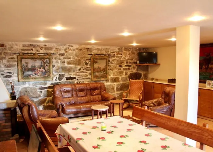 Casa Padin Санхенхо