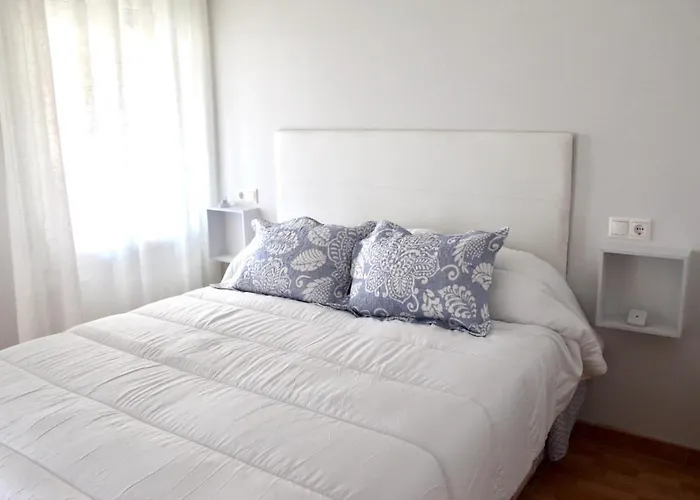 Casa Padin 度假居