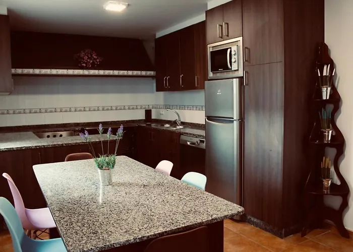 度假居 Casa Padin *