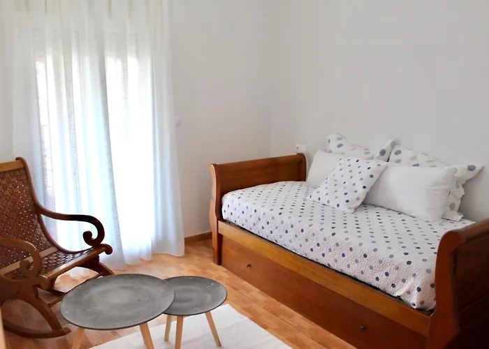 Casa Padin Санхенхо