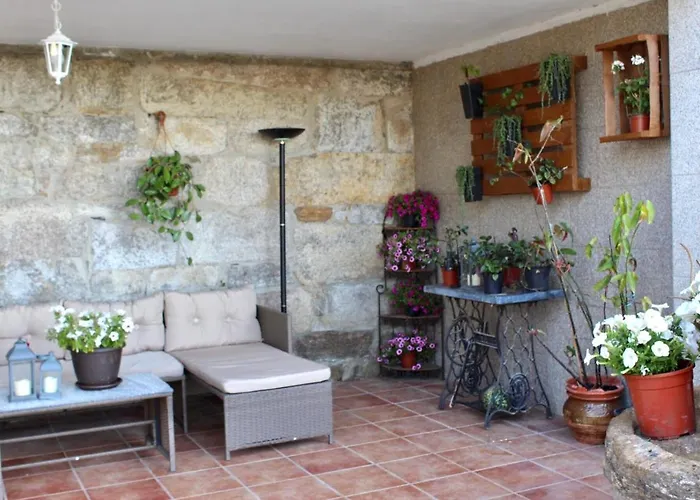 Casa Padin * 桑亨霍