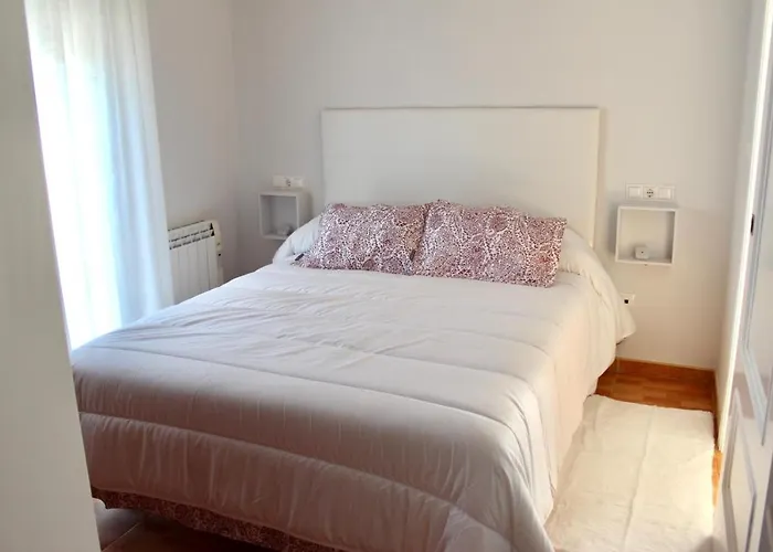 Casa Padin Санхенхо