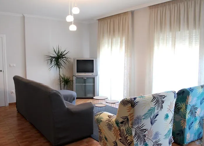 Casa Padin Ferienhaus Sanxenxo