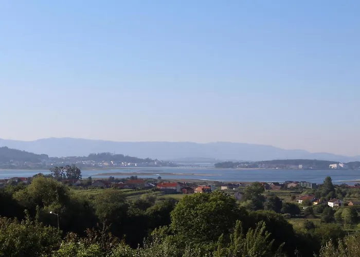 度假居 Casa Padin