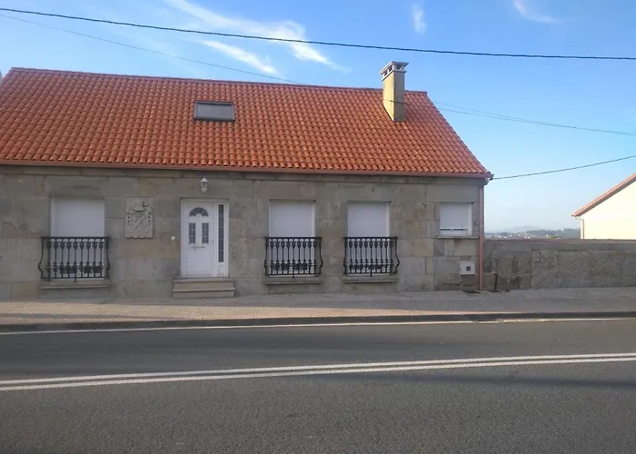 度假居 Casa Padin