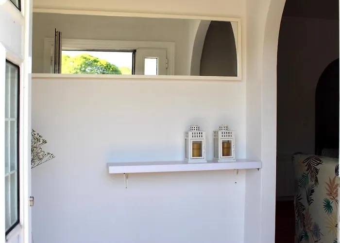 Casa Padin 度假居 *